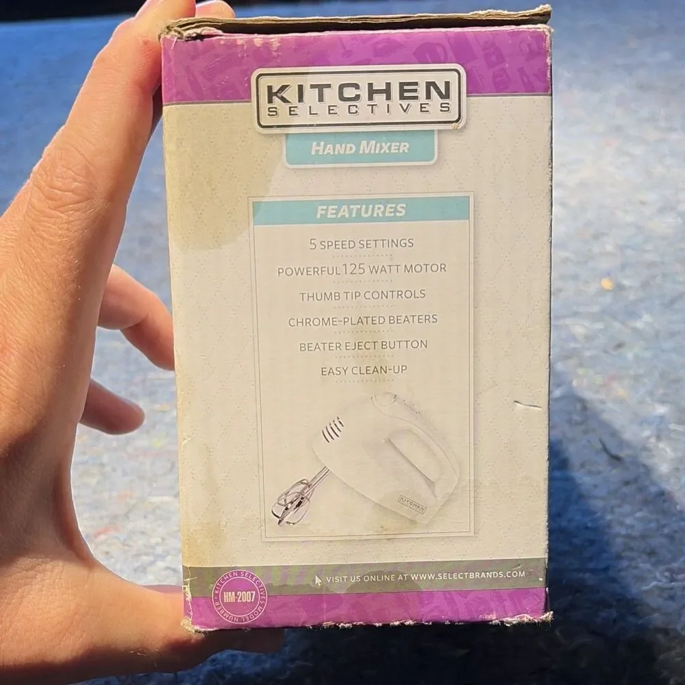 Kitchen Selectives kitchen selectives